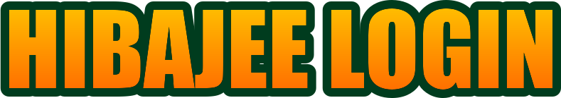 Hibajee Login